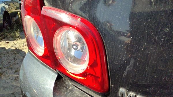 2011 Chevrolet Malibu Tail Light Assembly LH Chevy — photo 2