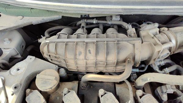 2007-2013 Nissan Altima Upper Intake Manifold Oem 2.5L 14001Ja00a — photo 2