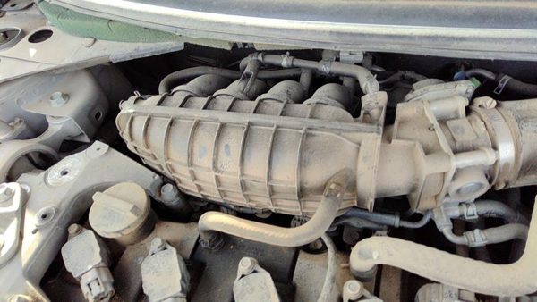 2007-2013 Nissan Altima Upper Intake Manifold Oem 2.5L 14001Ja00a — photo 4