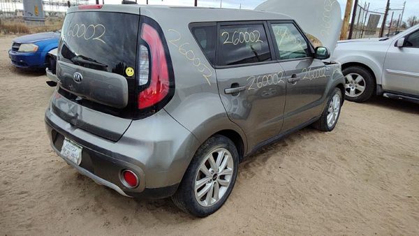 2017 Kia Soul Engine Fuse Box 2.0L — photo 6