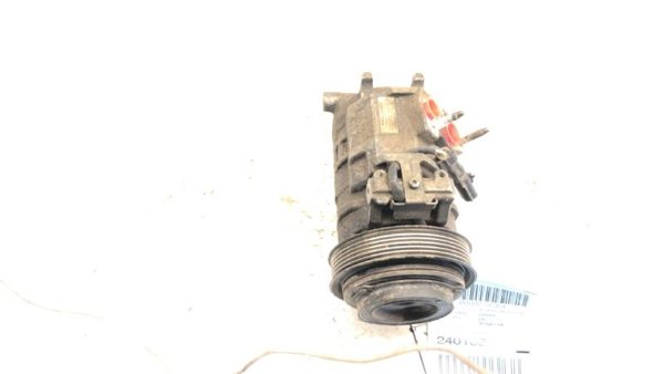 2007-2010 Chrysler 300 Ac Compressor Air Conditioner Pump Assembly Oem 3.5L — photo 2