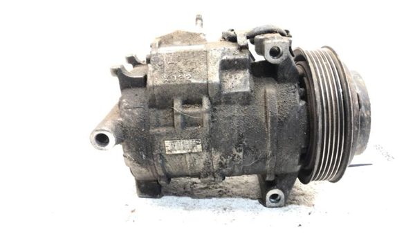 2007-2010 Chrysler 300 Ac Compressor Air Conditioner Pump Assembly Oem 3.5L — photo 6