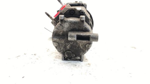 2007-2010 Chrysler 300 Ac Compressor Air Conditioner Pump Assembly Oem 3.5L — photo 5