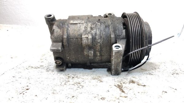 2007-2010 Chrysler 300 Ac Compressor Air Conditioner Pump Assembly Oem 3.5L — photo 8