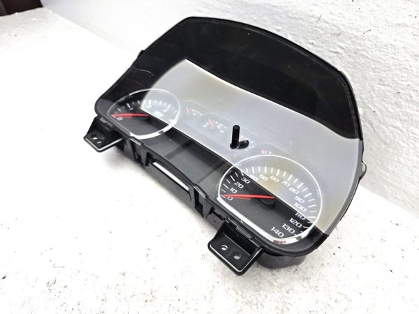 2014-2015 Silverado 1500 Speedometer Cluster Instrument Gauges Panel Oem Dash — photo 9