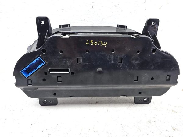 2014-2015 Silverado 1500 Speedometer Cluster Instrument Gauges Panel Oem Dash — photo 11