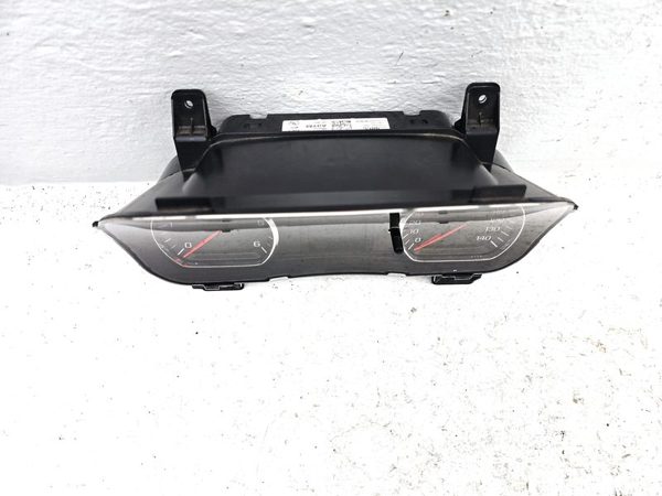 2014-2015 Silverado 1500 Speedometer Cluster Instrument Gauges Panel Oem Dash — photo 6