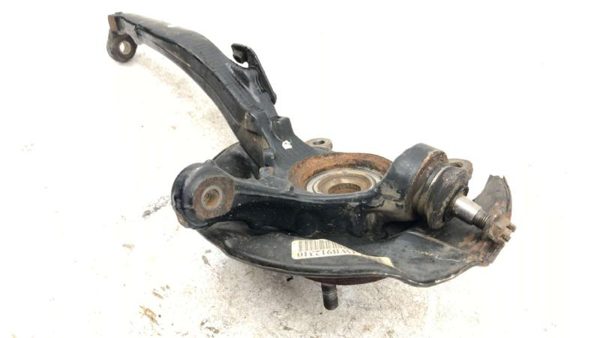 96-00 Civic Driver Left Front Spindle Steering Knuckle With Wheel Hub Coupe Oem — photo 8