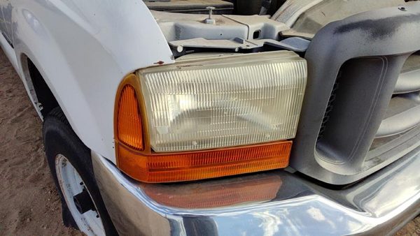 1999-2004 Ford F250 Super Duty Passenger Right Head Light Oem Front Lamp — photo 2