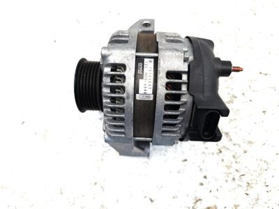 2004-2005 Buick Lesabre Alternator 3.8L 15145637