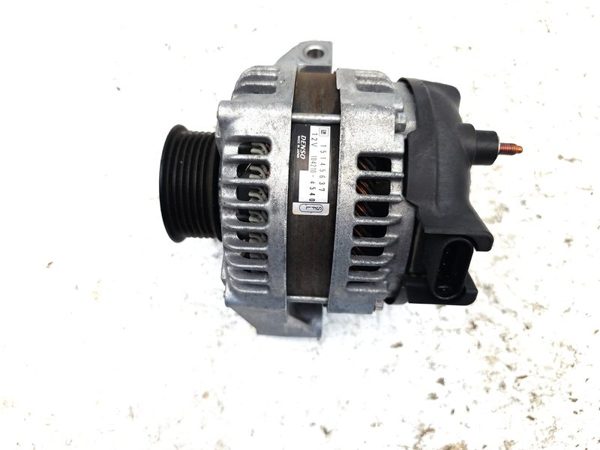 2004-2005 Buick Lesabre Alternator 3.8L 15145637 — photo 1