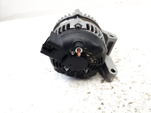 2004-2005 Buick Lesabre Alternator 3.8L 15145637 — photo 9