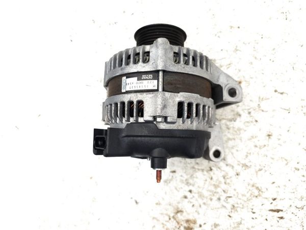 2004-2005 Buick Lesabre Alternator 3.8L 15145637 — photo 10