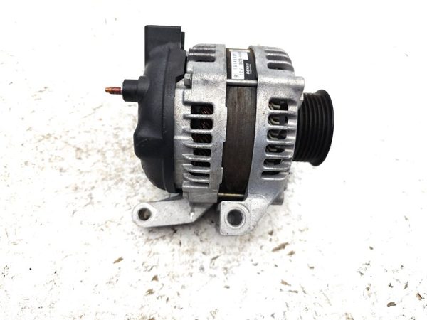 2004-2005 Buick Lesabre Alternator 3.8L 15145637 — photo 11