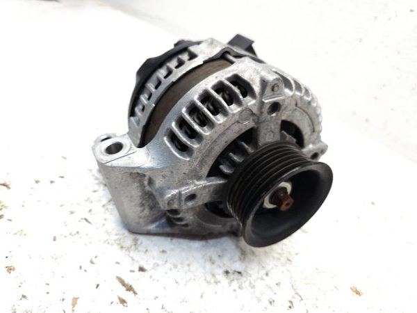 2004-2005 Buick Lesabre Alternator 3.8L 15145637 — photo 12