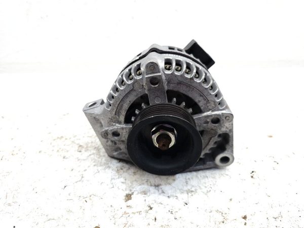 2004-2005 Buick Lesabre Alternator 3.8L 15145637 — photo 13