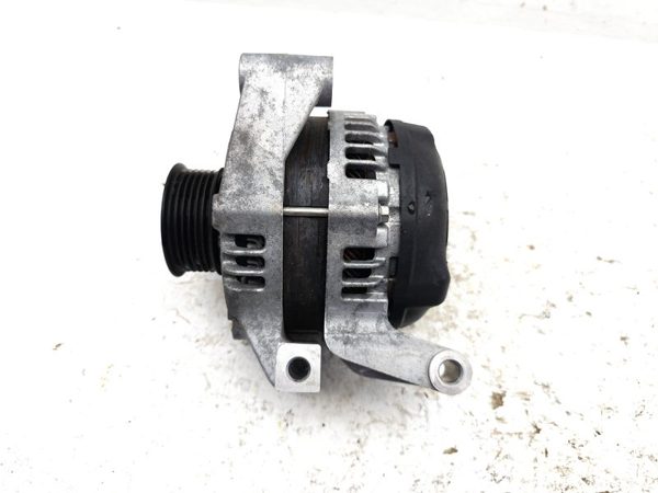2004-2005 Buick Lesabre Alternator 3.8L 15145637 — photo 14