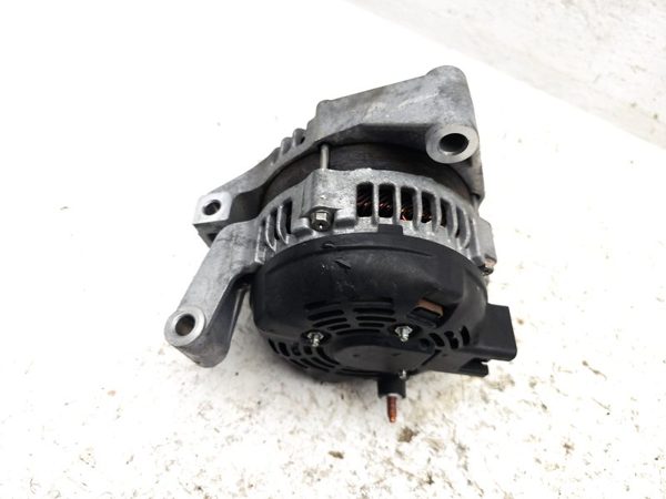 2004-2005 Buick Lesabre Alternator 3.8L 15145637 — photo 15