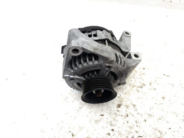 2004-2005 Buick Lesabre Alternator 3.8L 15145637 — photo 16