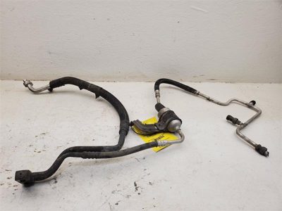 2005 Ford F-150 Air Conditioner Hose Free Shipping + F150 Line Set OEM 5.4L AC