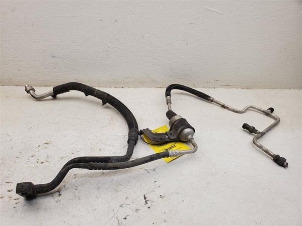 2005 Ford F-150 Air Conditioner Hose Free Shipping + F150 Line Set OEM 5.4L AC — photo 1