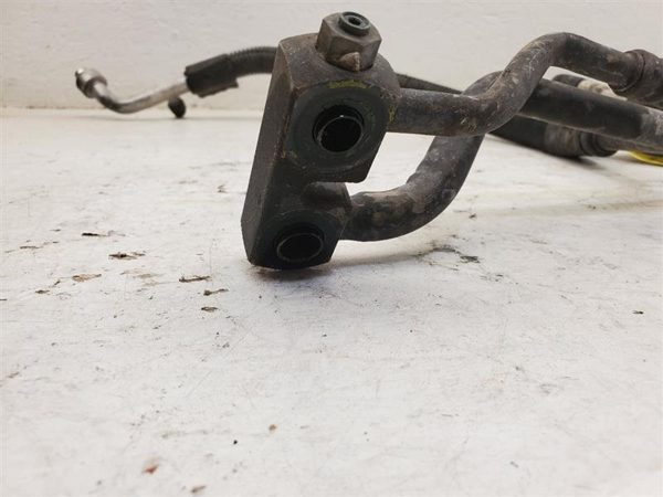 2005 Ford F-150 Air Conditioner Hose Free Shipping + F150 Line Set OEM 5.4L AC — photo 2