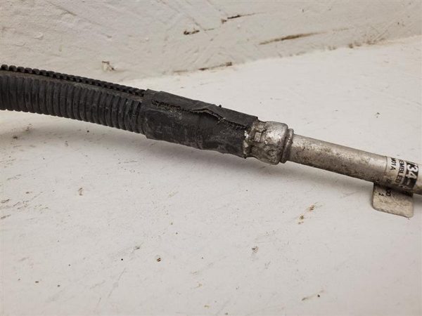 2005 Ford F-150 Air Conditioner Hose Free Shipping + F150 Line Set OEM 5.4L AC — photo 6