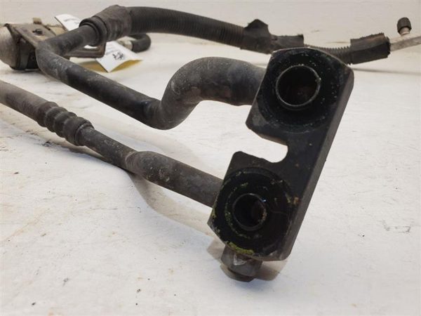 2005 Ford F-150 Air Conditioner Hose Free Shipping + F150 Line Set OEM 5.4L AC — photo 8