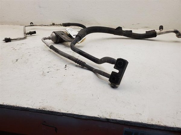 2005 Ford F-150 Air Conditioner Hose Free Shipping + F150 Line Set OEM 5.4L AC — photo 7