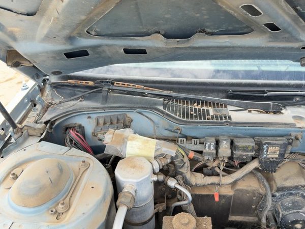 1986-1991 Olds 88 Passenger Right Windshield Wiper Arm Oem Blade Lever — photo 2