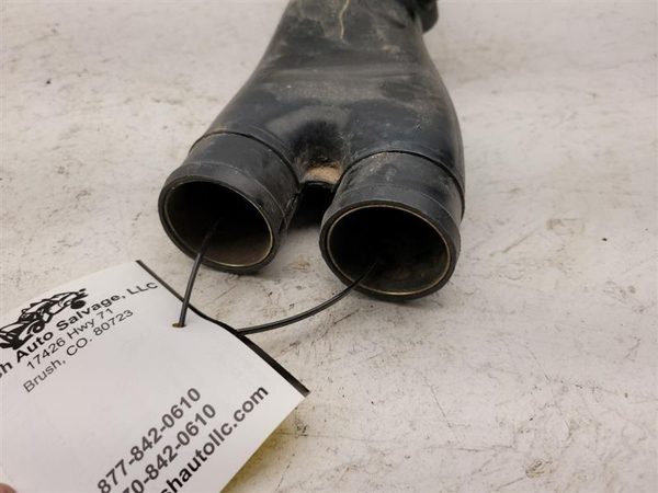1992 Dodge Stealth Oem Air Intake Tube Dohc 3.0L Twin Turbo — photo 4