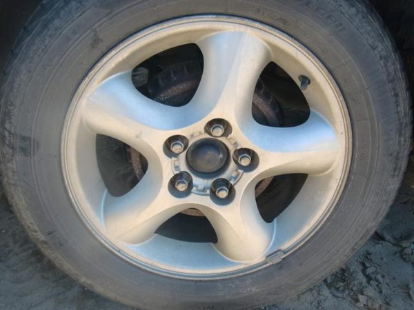 2000 Ford Taurus — vehicle photo 10