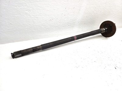 2002-2005 Jeep Liberty Passenger Right Rear Back Axle Shaft Oem 52070350Aa