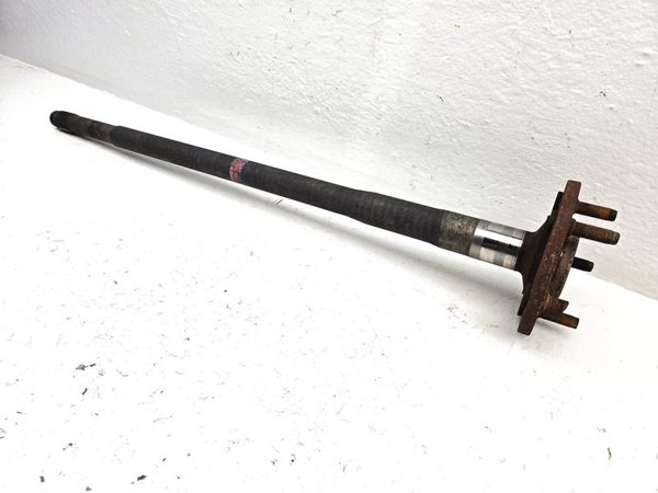 2002-2005 Jeep Liberty Passenger Right Rear Back Axle Shaft Oem 52070350Aa — photo 2