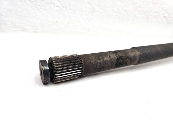 2002-2005 Jeep Liberty Passenger Right Rear Back Axle Shaft Oem 52070350Aa — photo 6