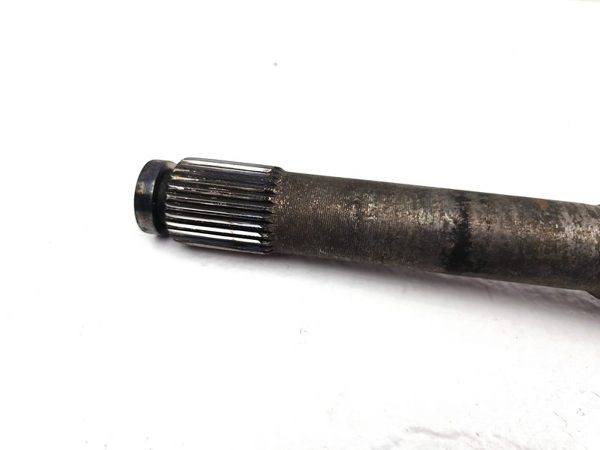2002-2005 Jeep Liberty Passenger Right Rear Back Axle Shaft Oem 52070350Aa — photo 8