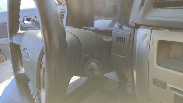 2010 Ford Fusion Steering Column — photo 4