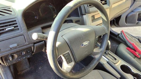 2010 Ford Fusion Steering Column — photo 1
