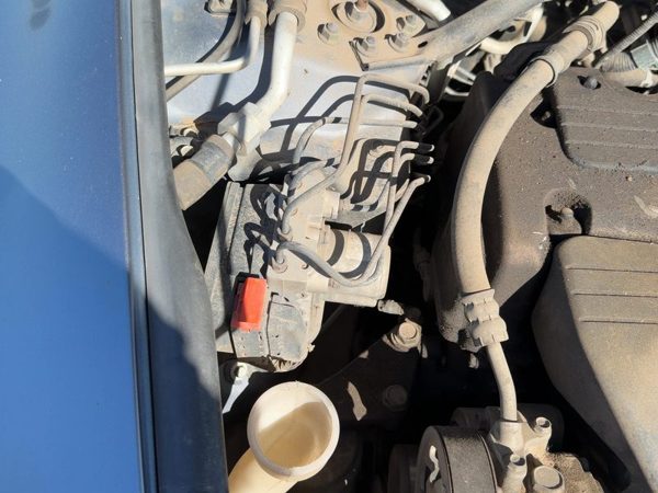 05-07 Accord Complete Anti Lock Brake Pump Unit Oem Abs Module Assembly 2.4L — photo 3