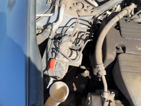 05-07 Accord Complete Anti Lock Brake Pump Unit Oem Abs Module Assembly 2.4L — photo 4