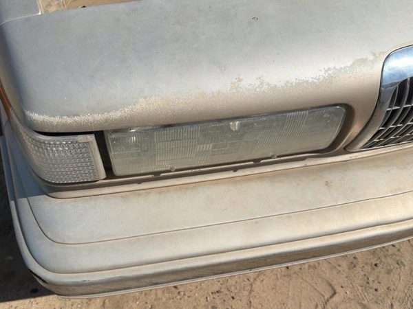 1993 Buick Century Headlamp Assembly RH — photo 3