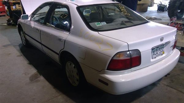 1996 Honda Accord — vehicle photo 5