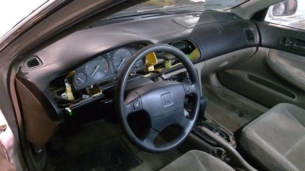 1996 Honda Accord — vehicle photo 4