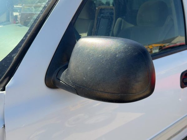 2003-2007 Chevy Silverado 2500 Driver Left Power Side Mirror Door Mounted Oem — photo 4