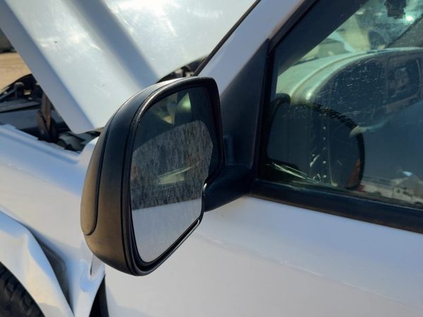 2003-2007 Chevy Silverado 2500 Driver Left Power Side Mirror Door Mounted Oem — photo 6