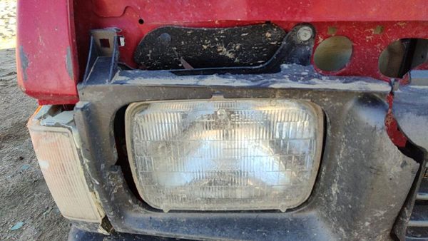 1986-1997 Nissan Hardbody Passenger Right Head Light Oem Front Lamp B601001g10 — photo 1