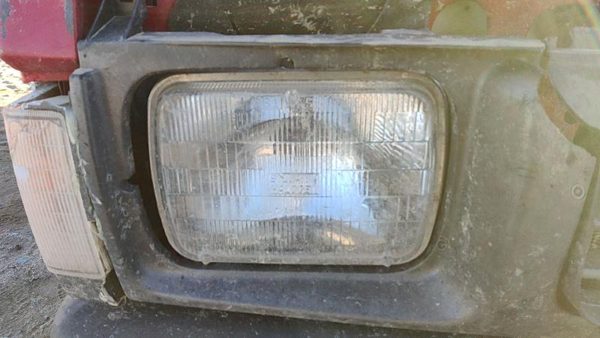 1986-1997 Nissan Hardbody Passenger Right Head Light Oem Front Lamp B601001g10 — photo 2