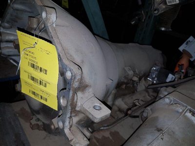 1992 Gmc Van 3500 Series Transmission Assy.
