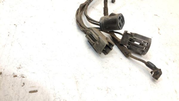 1975-1979 Ford Van E250 Wiring Harness For Engine Oem 5.8L — photo 3