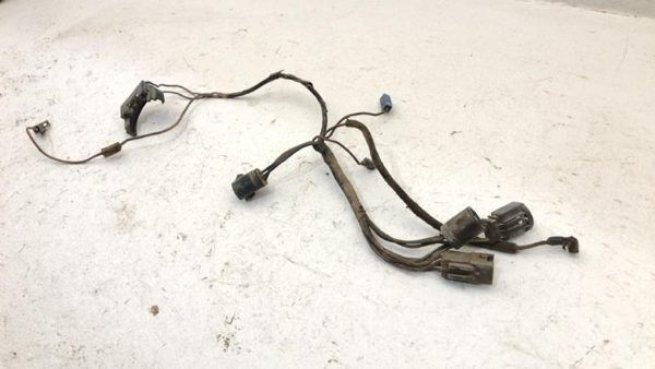 1975-1979 Ford Van E250 Wiring Harness For Engine Oem 5.8L — photo 2